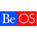 BeOS icon